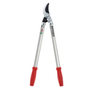 Kéo cắt cành Garden Tool tay cầm vân gỗ